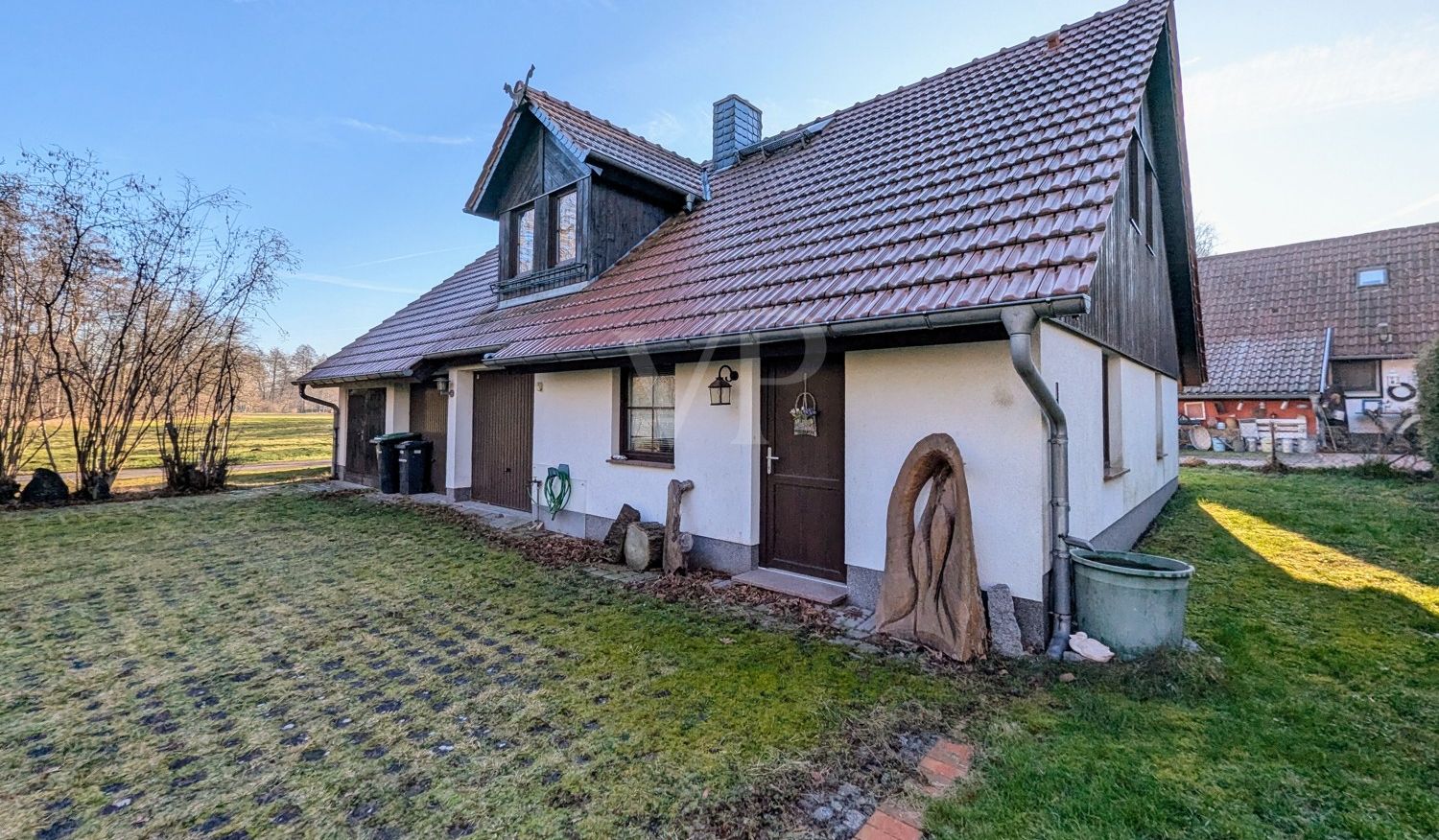 NEBENHAUS