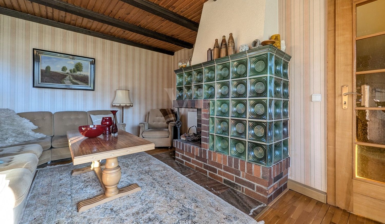 KAMINZIMMER