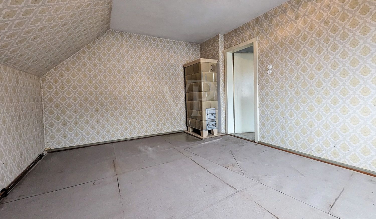 WOHNEN/SCHLAFEN OG