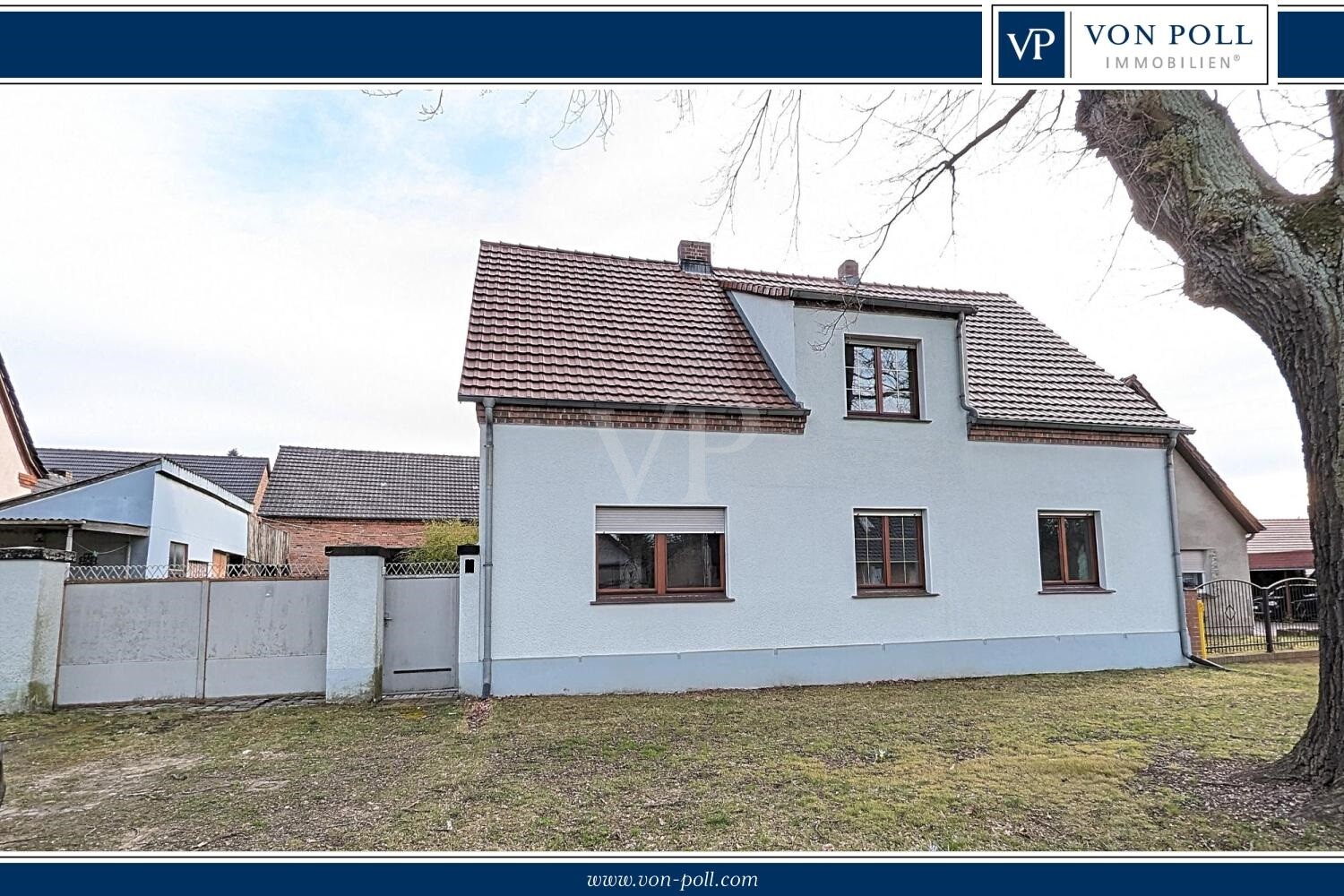 VON POLL IMMOBILIEN