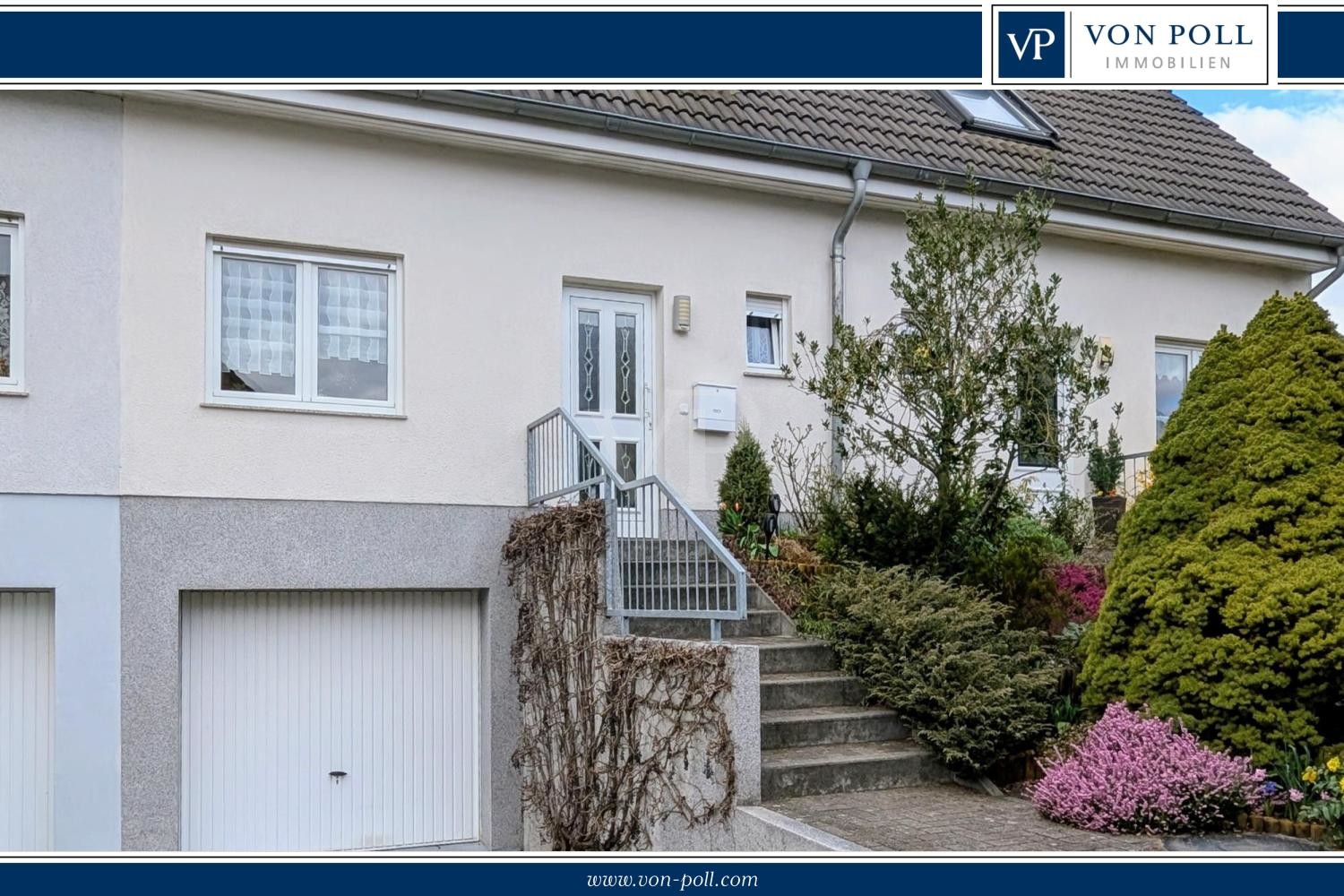 VON POLL IMMOBILIEN