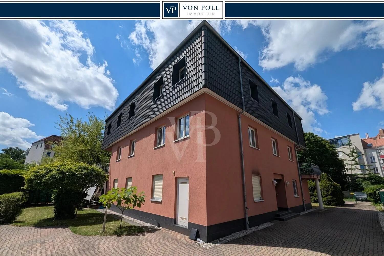 VON POLL IMMOBILIEN