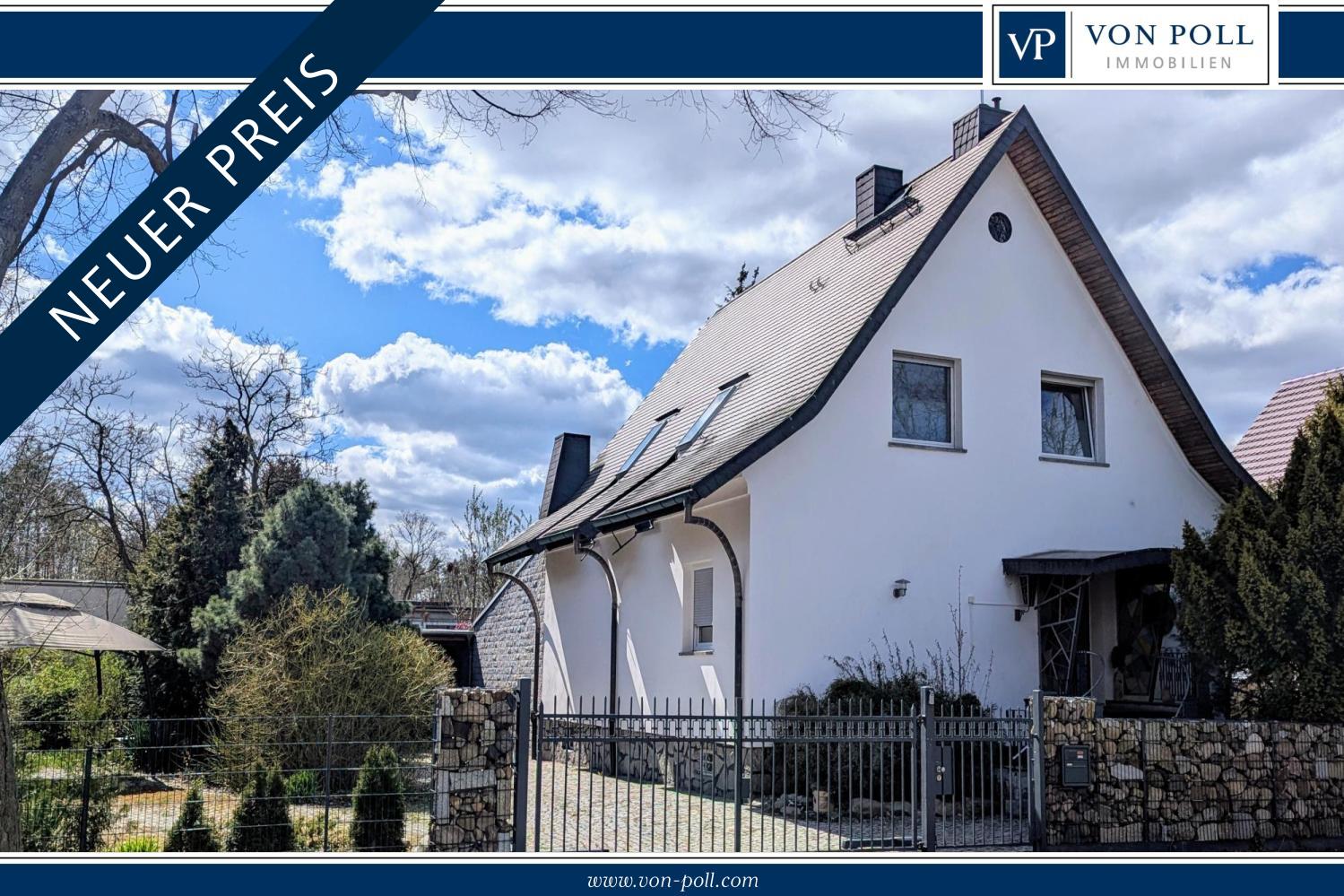 VON POLL IMMOBILIEN