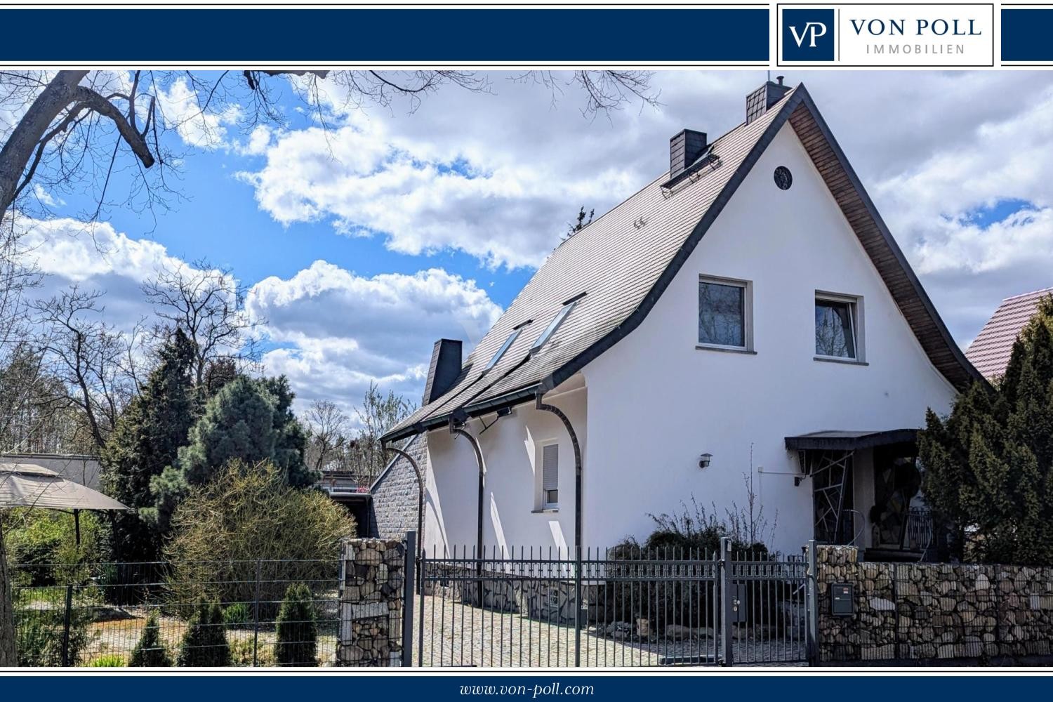 VON POLL IMMOBILIEN