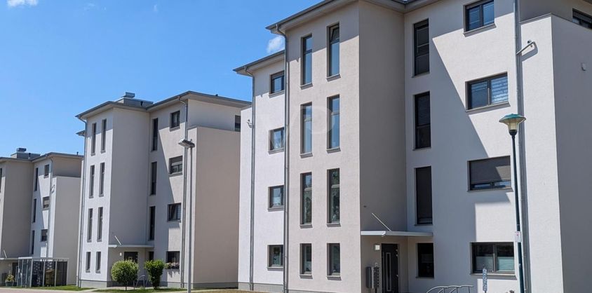 von Poll Immobilien GmbH
