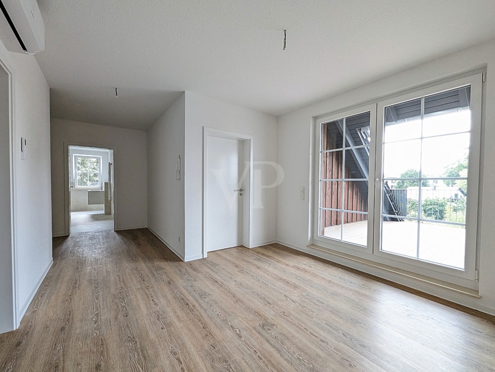 FLURBEREICH WOHNUNG