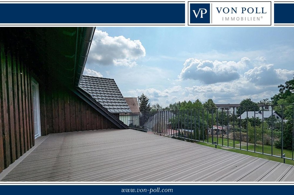 VON POLL IMMOBILIEN