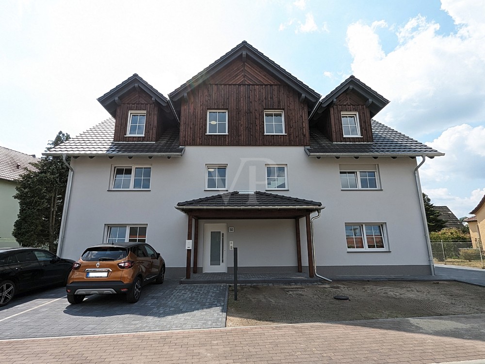 VORDERANSICHT