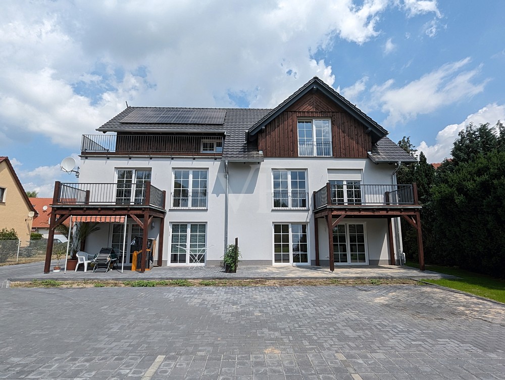 RÜCKANSICHT