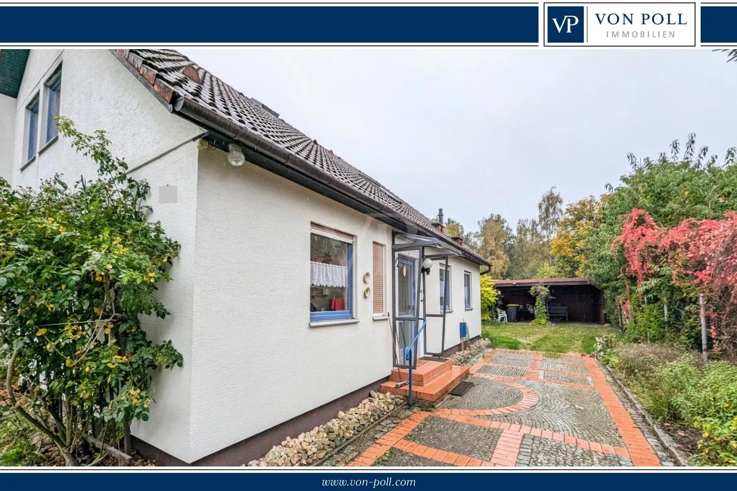 VON POL IMMOBILIEN