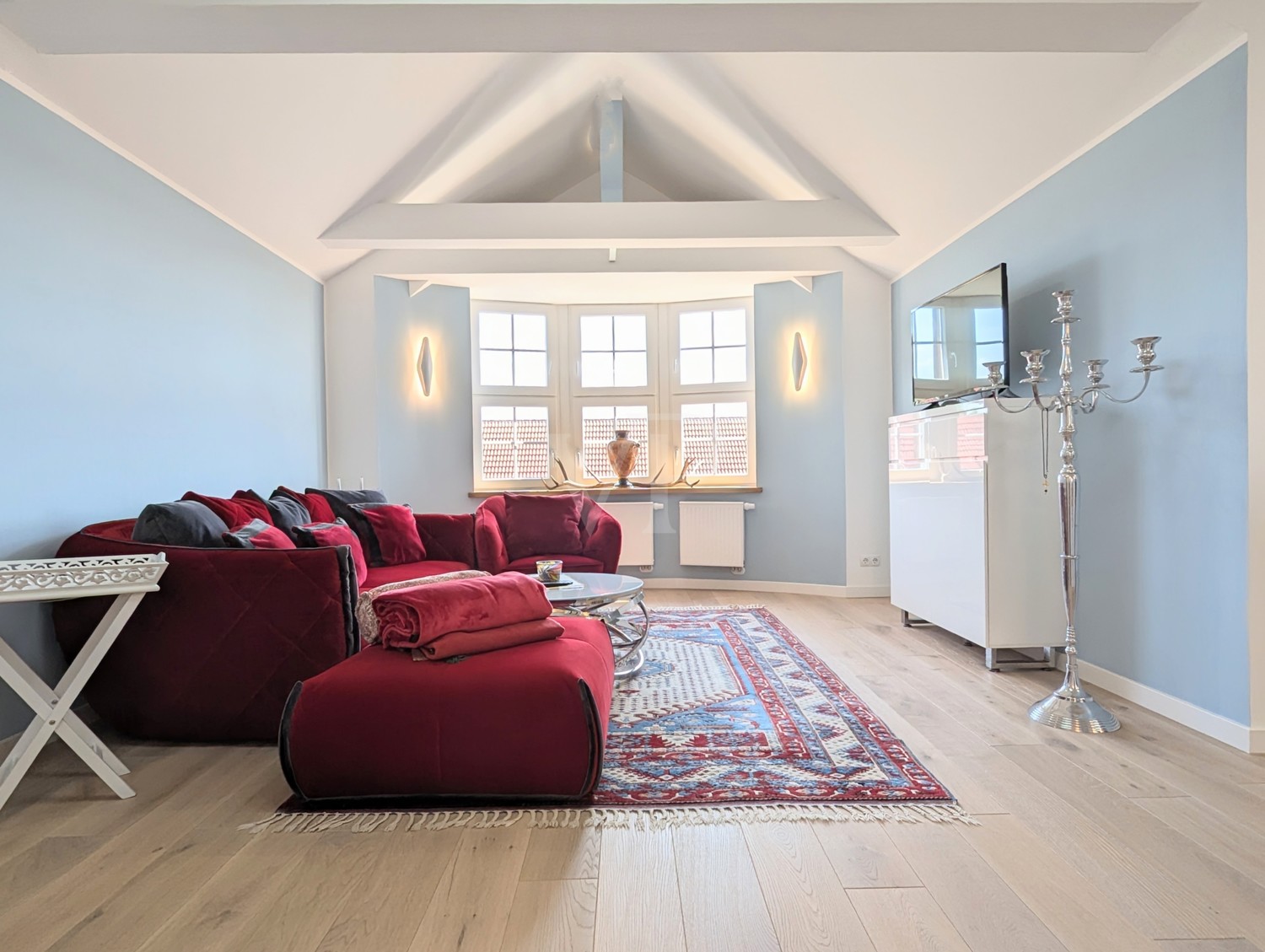 VON POLL IMMOBILIEN