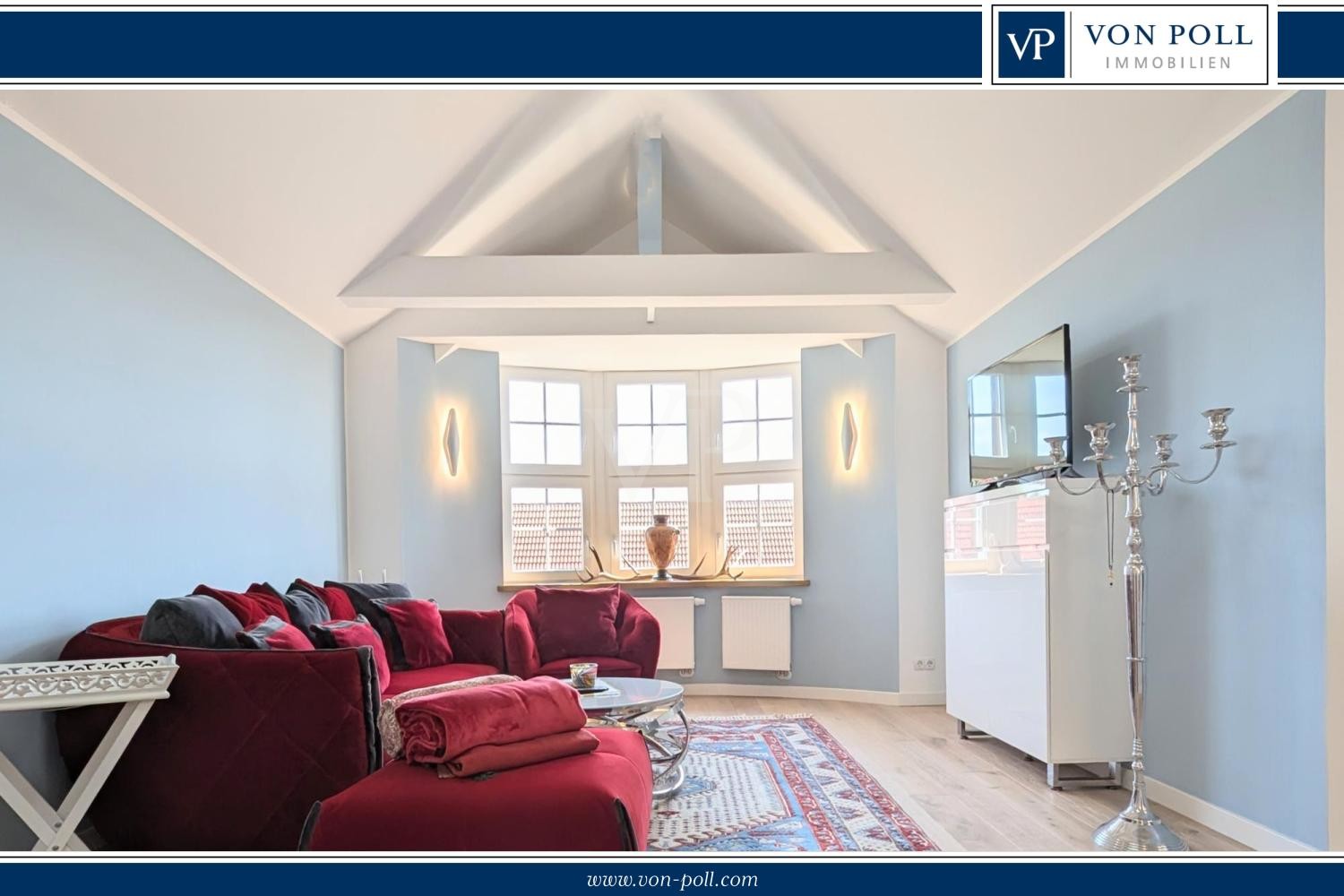 VON POLL IMMOBILIEN