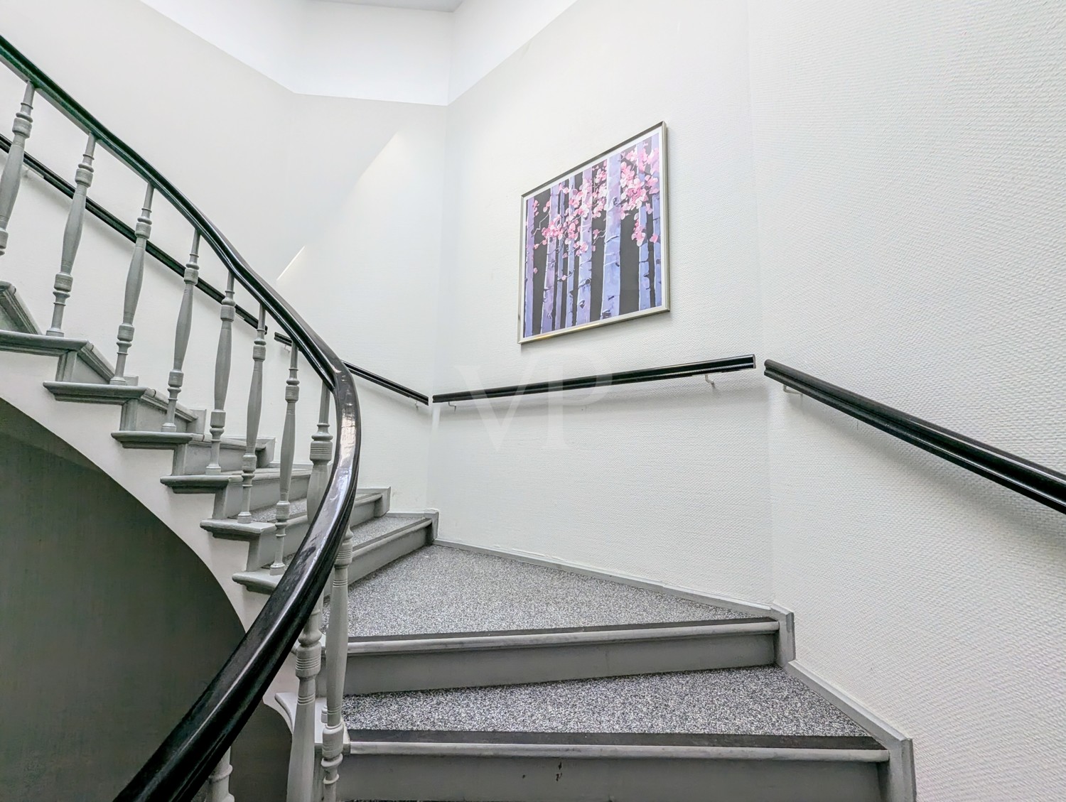 ZUGANG ZUR WOHNUNG
