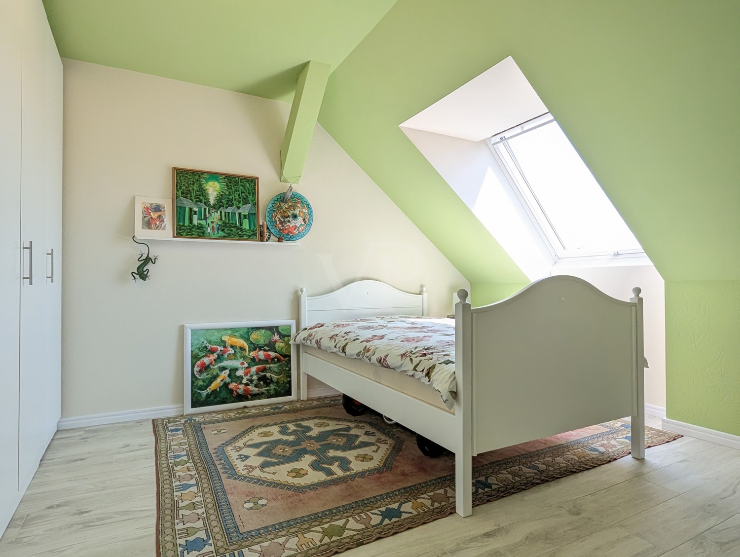 GÄSTEZIMMER