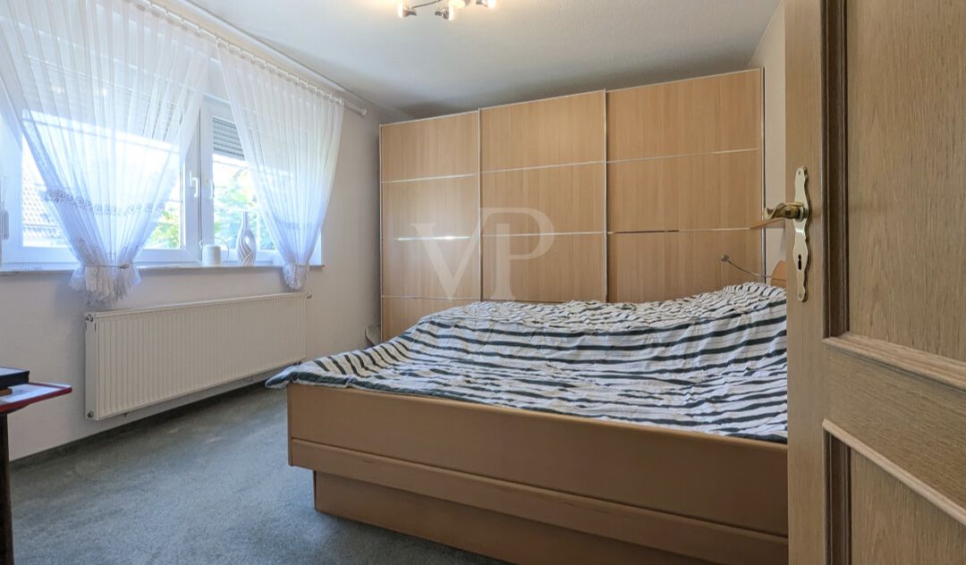 SCHLAFEN