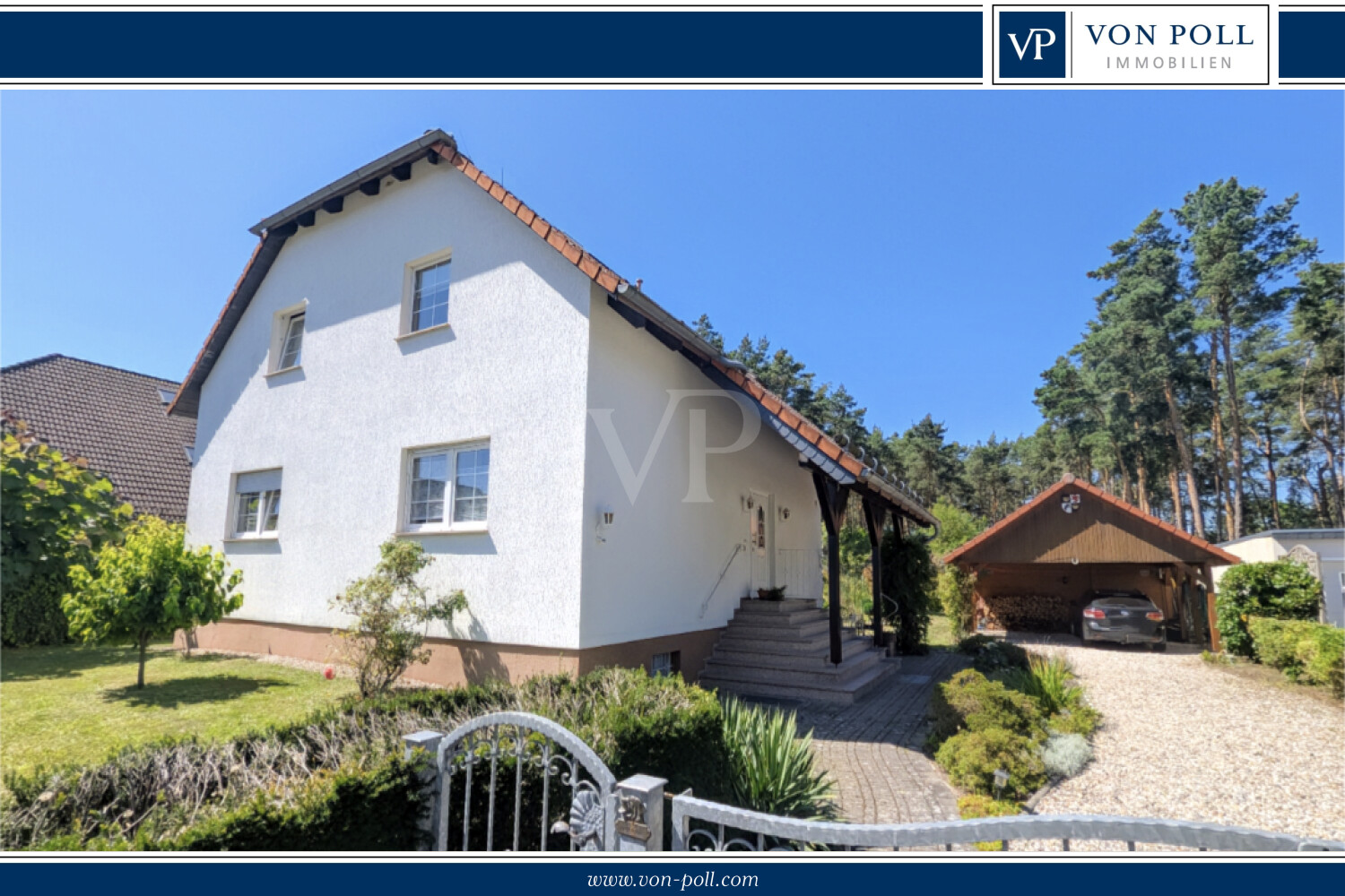 VON POLL IMMOBILIEN