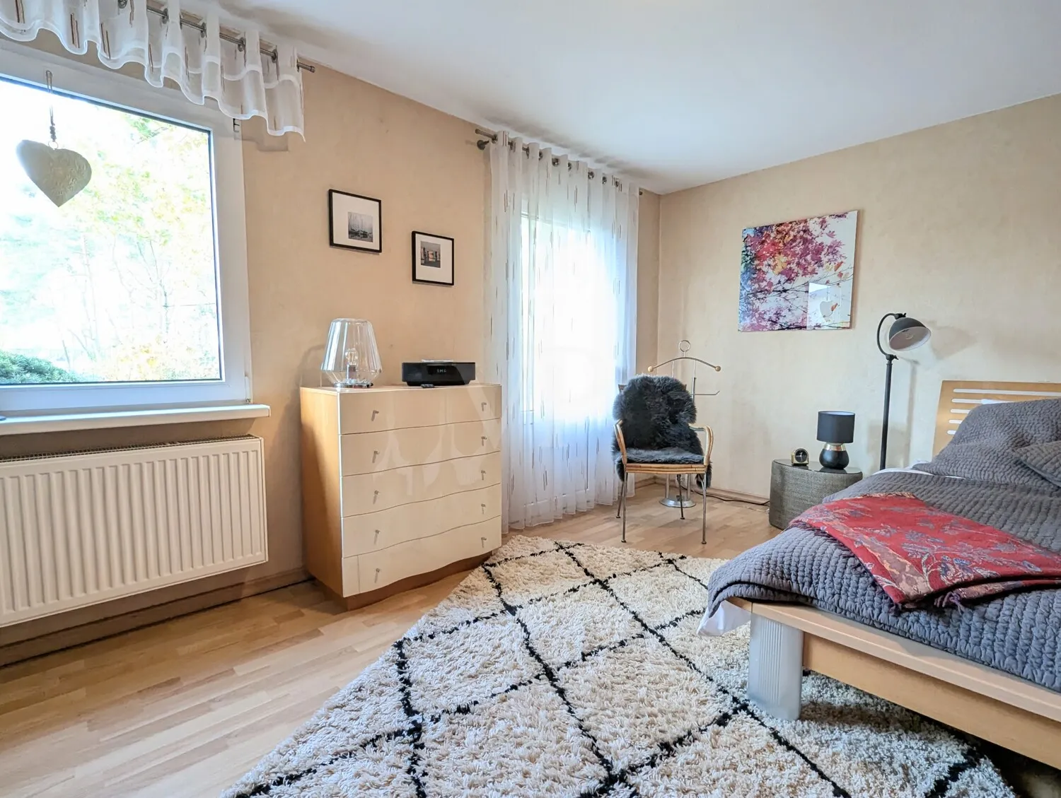 GAST BUNGALOW