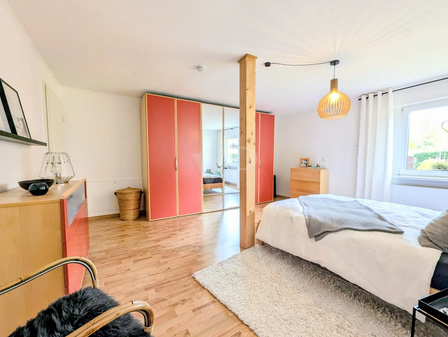 SCHLAFEN BUNGALOW