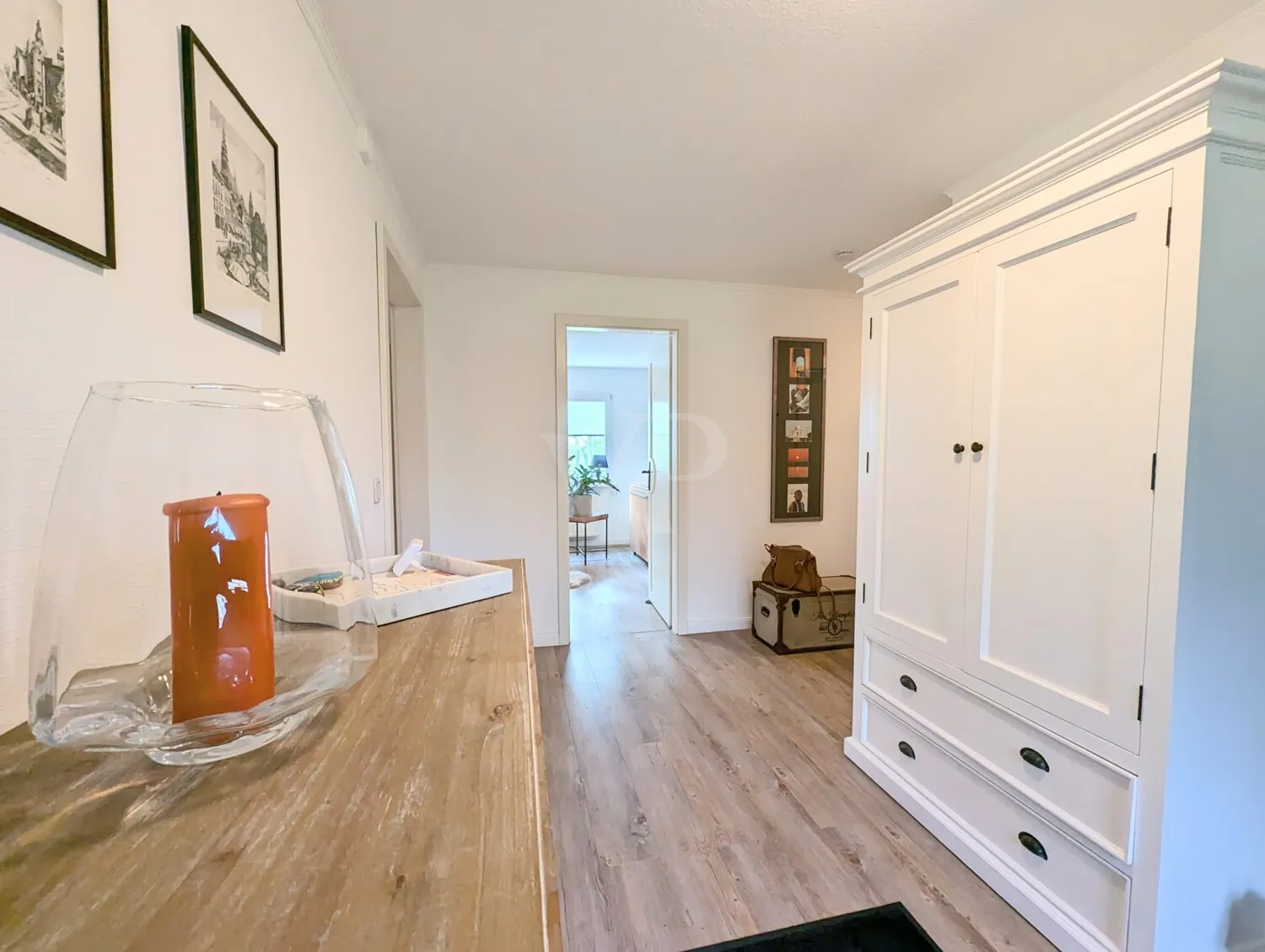 FLUR BUNGALOW