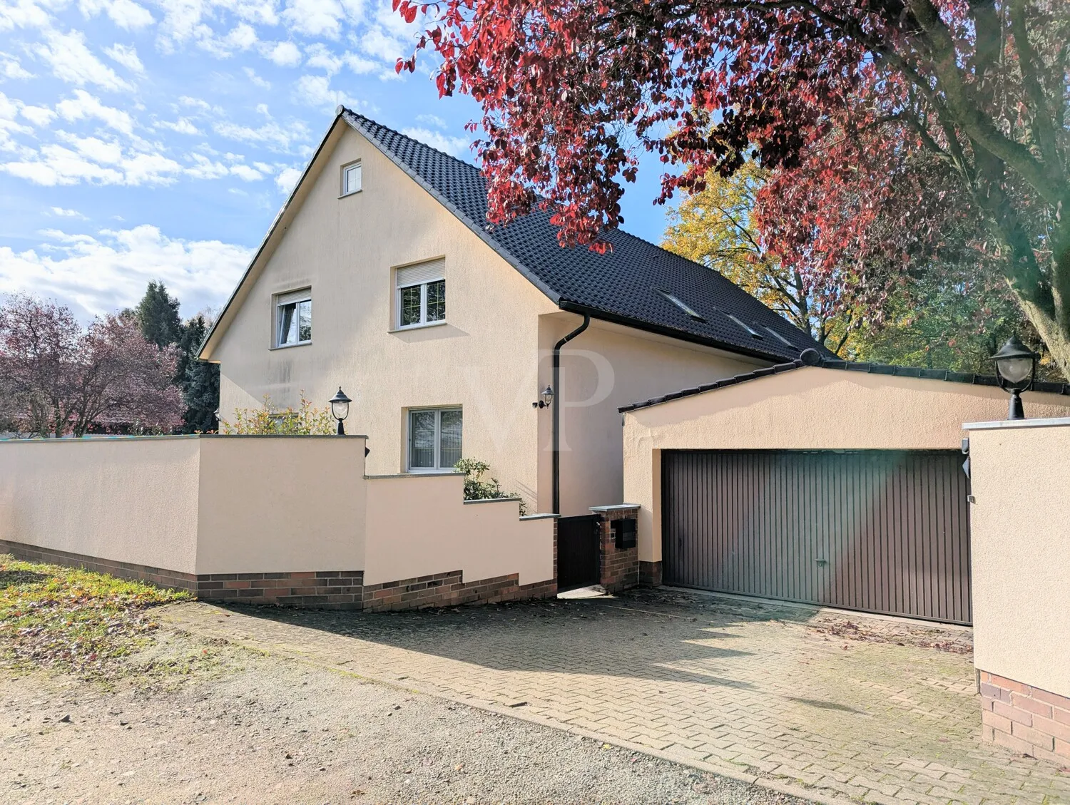 STRAßENANSICHT