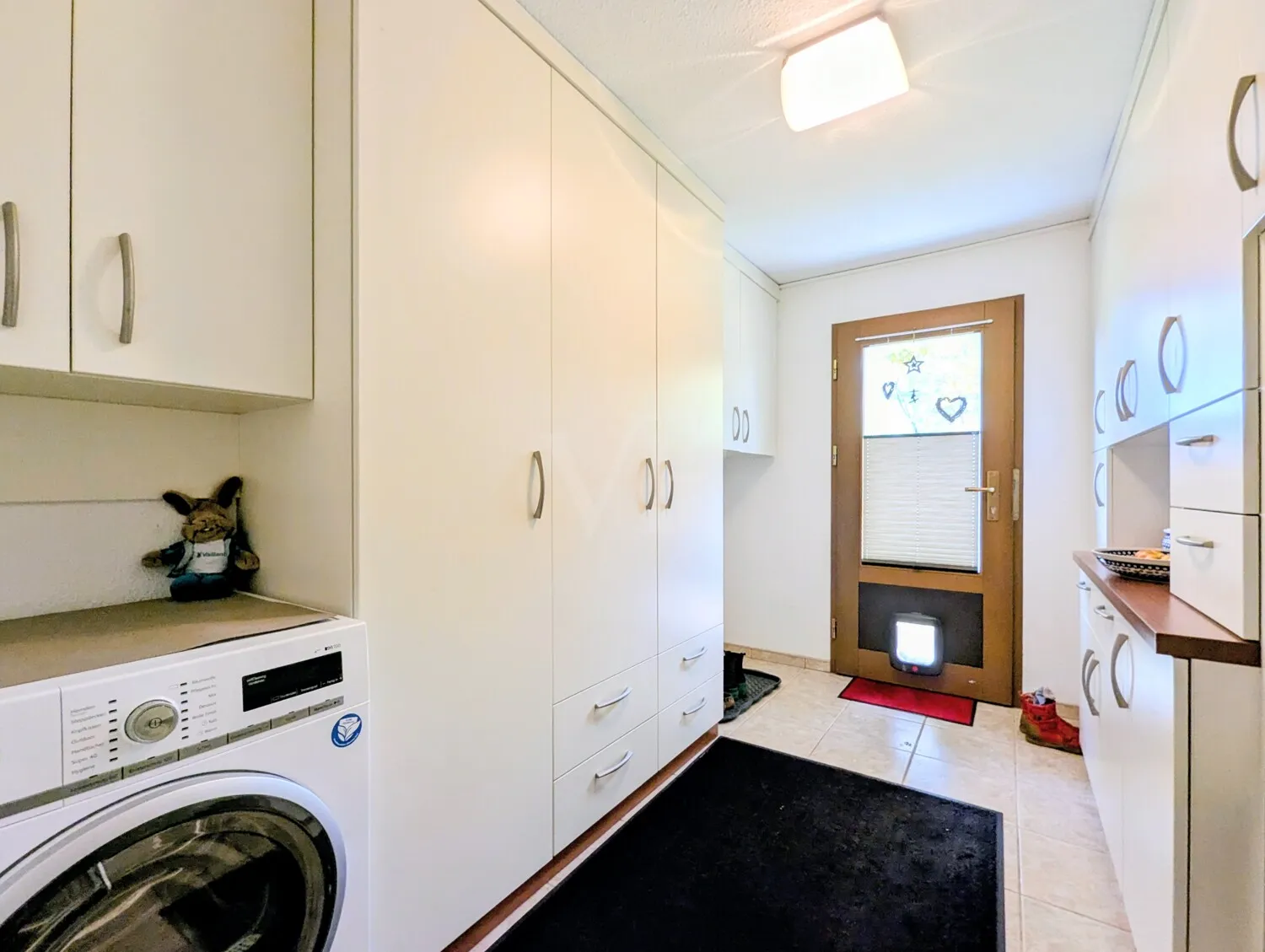 HWR BUNGALOW