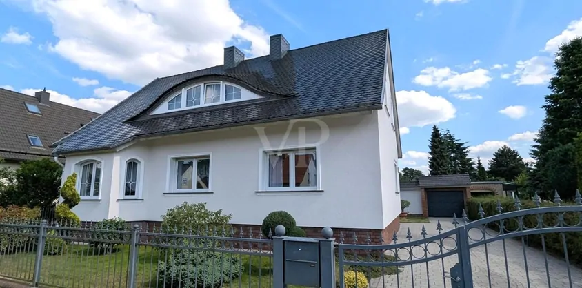 von Poll Immobilien GmbH