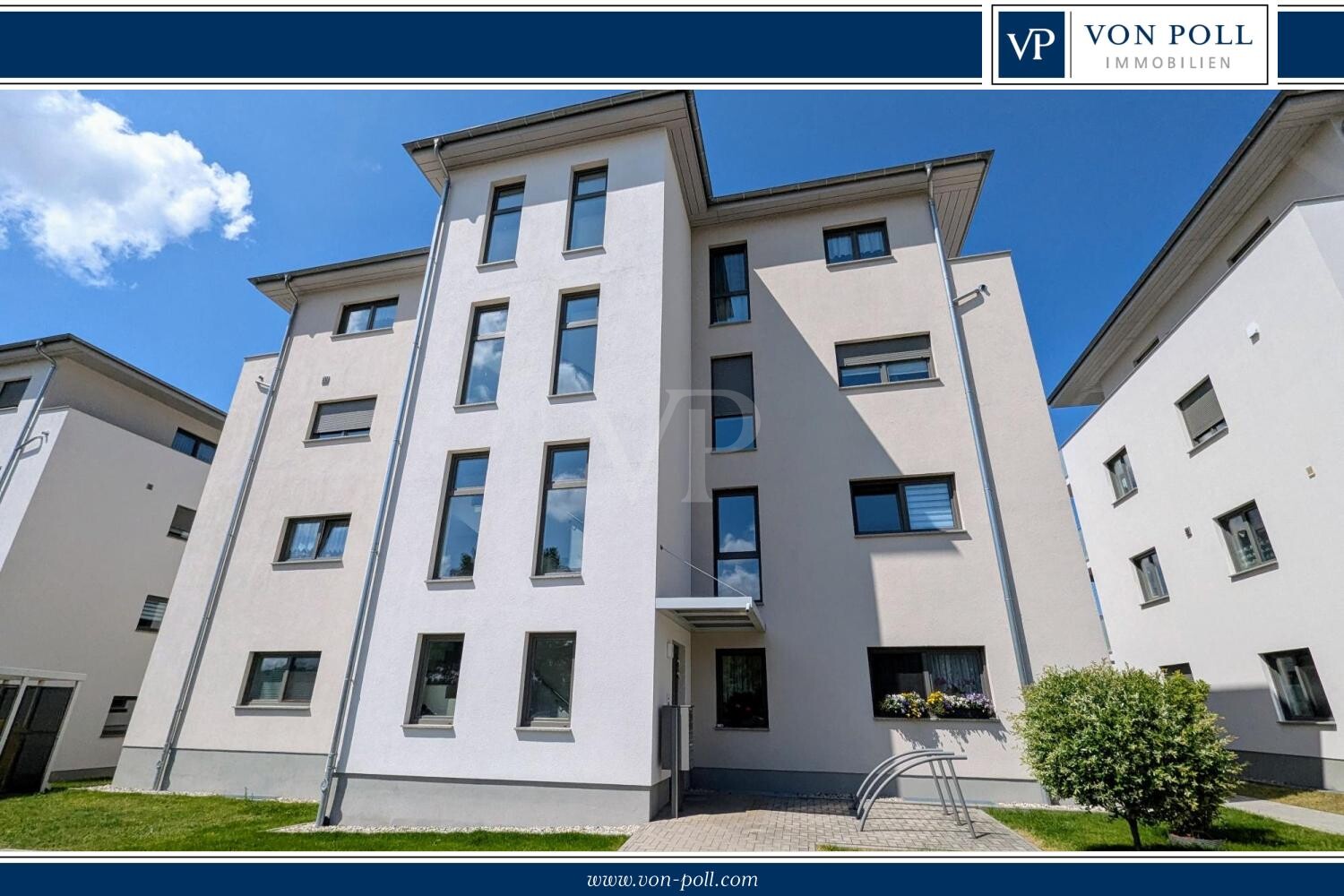 VON POLL IMMOBILIEN