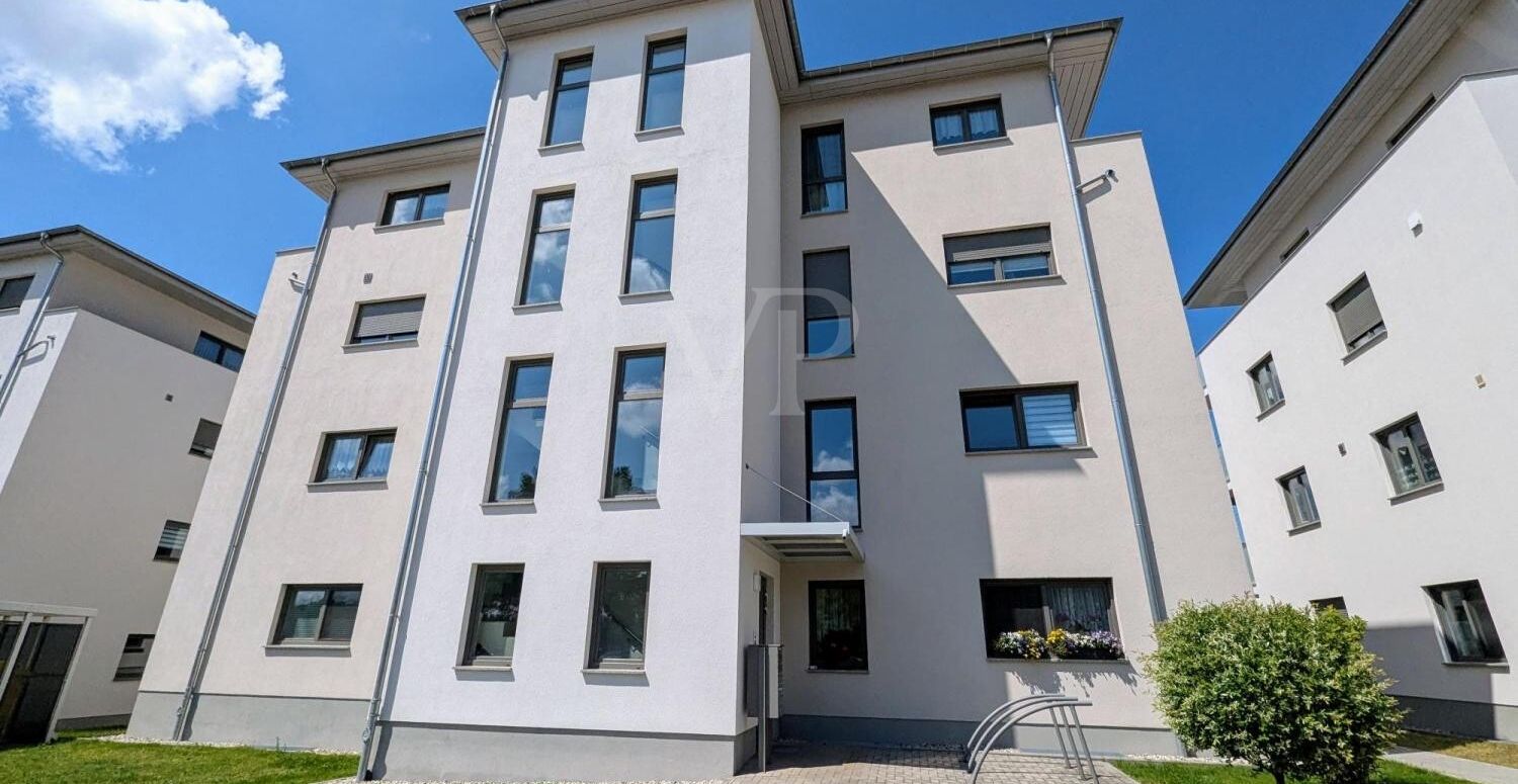 VON POLL IMMOBILIEN