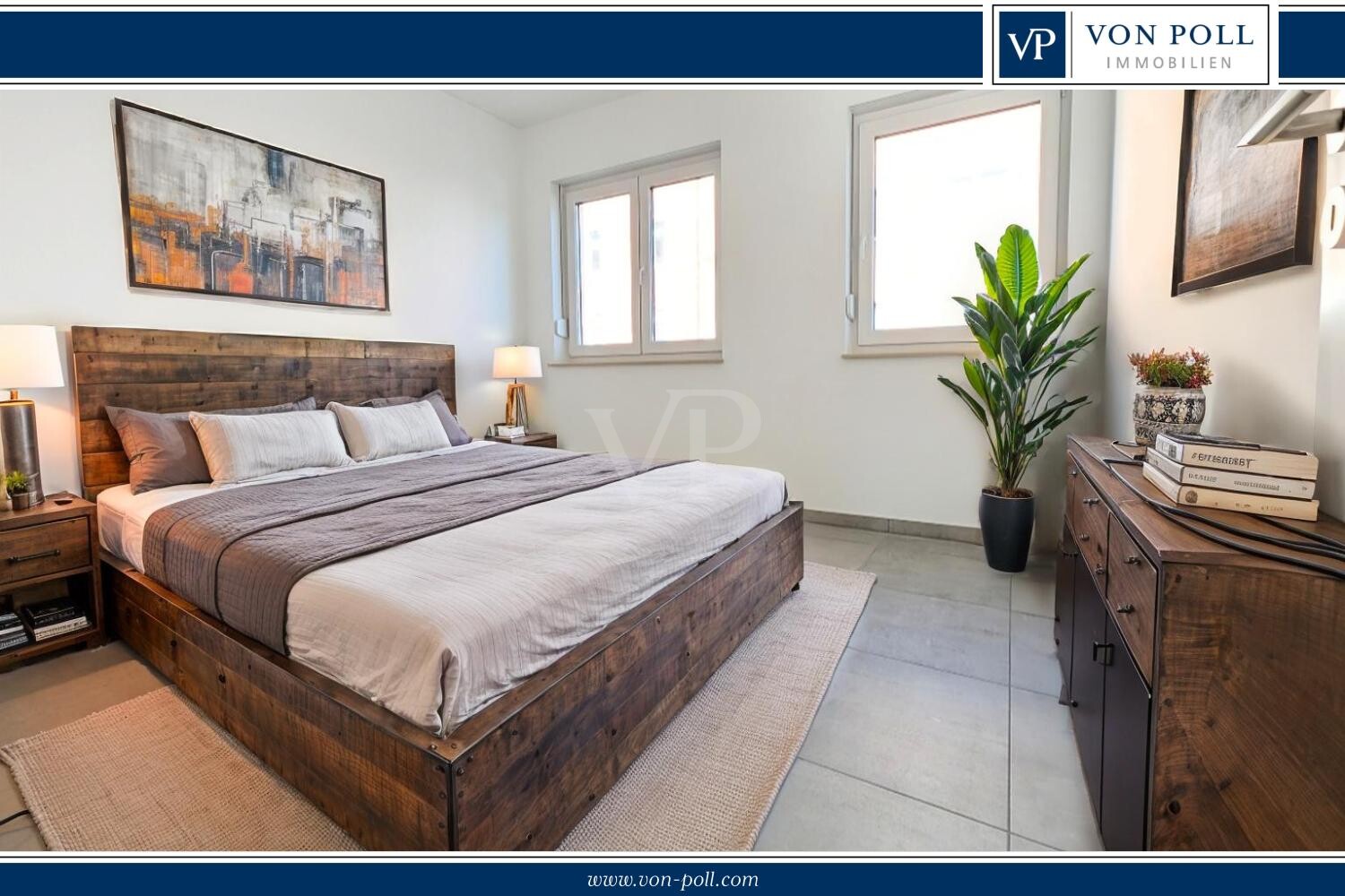 VON POLL IMMOBILIEN