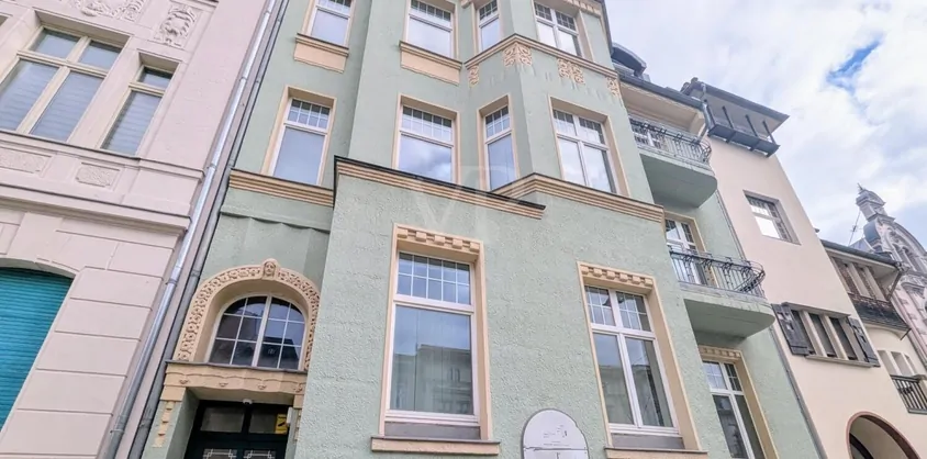 von Poll Immobilien GmbH