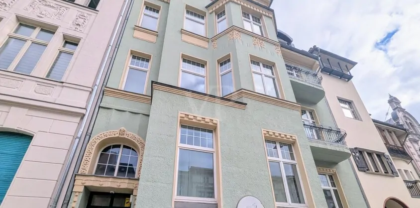 von Poll Immobilien GmbH