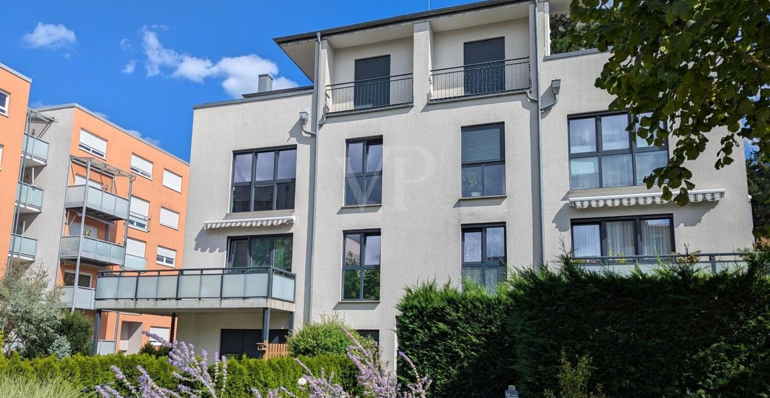 VON POLL IMMOBILIEN