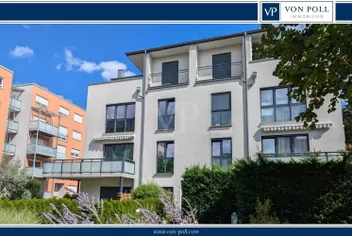 von Poll Immobilien GmbH