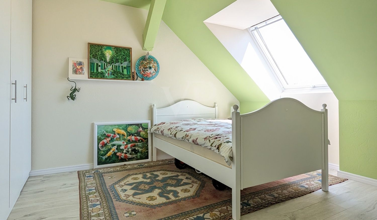 GÄSTEZIMMER