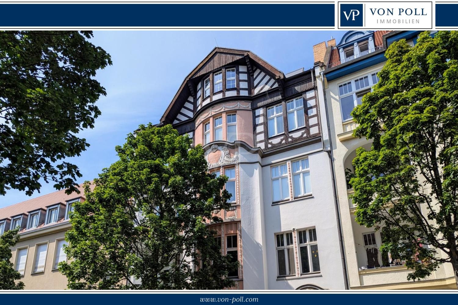 VON POLL IMMOBILIEN