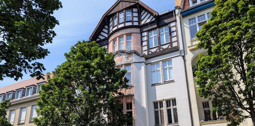 von Poll Immobilien GmbH