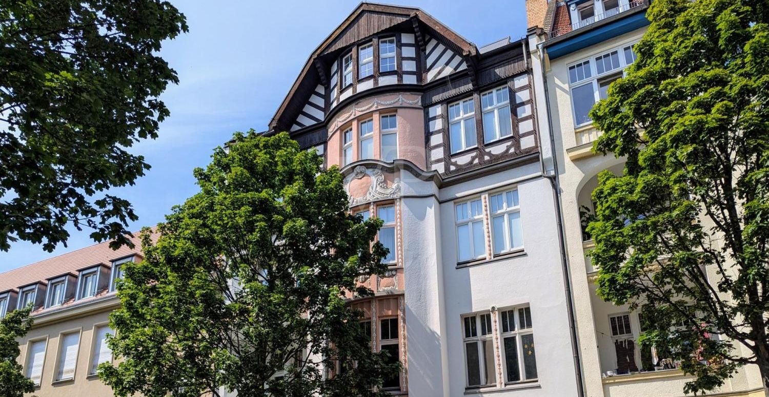 VON POLL IMMOBILIEN