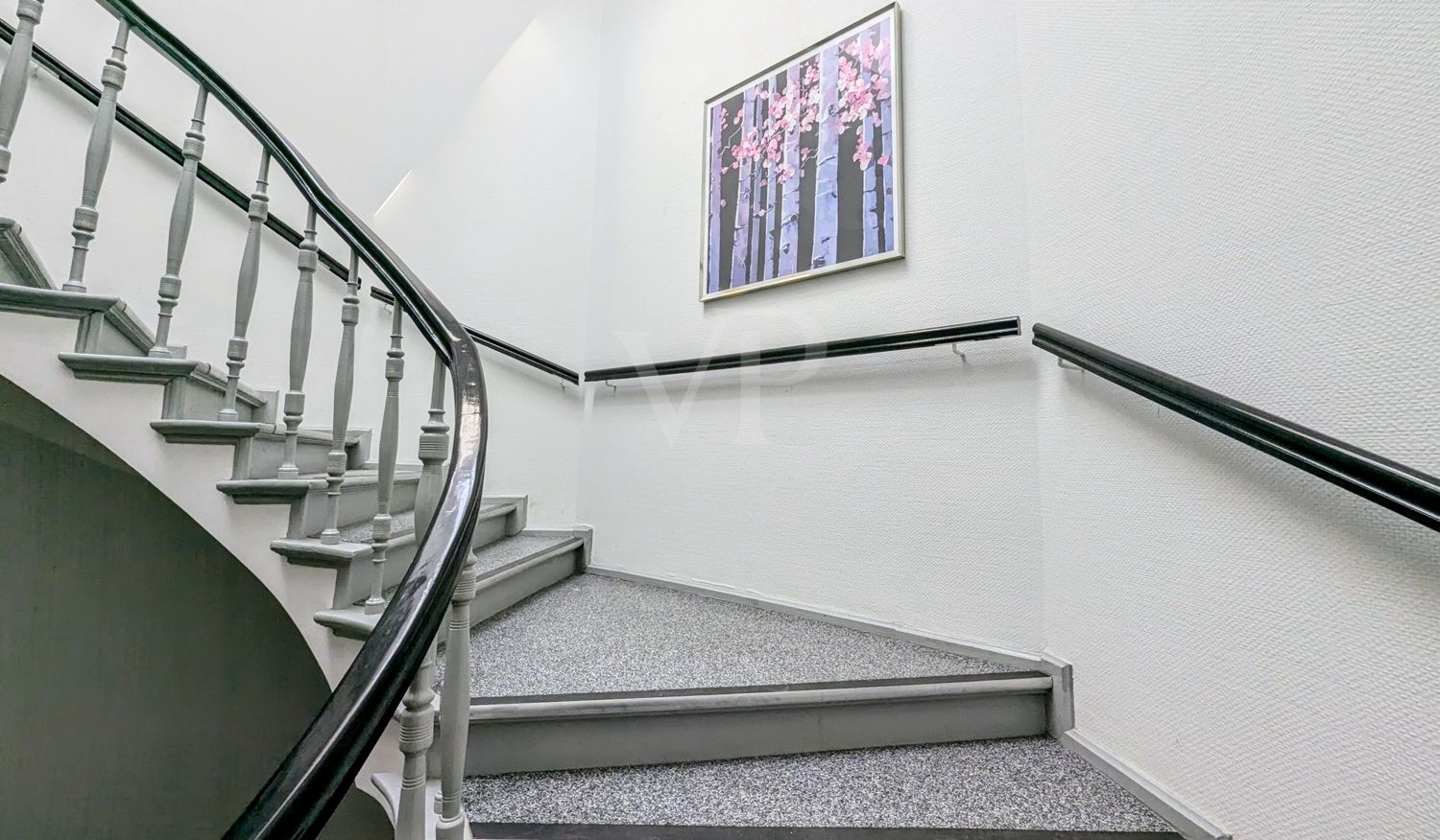 ZUGANG ZUR WOHNUNG