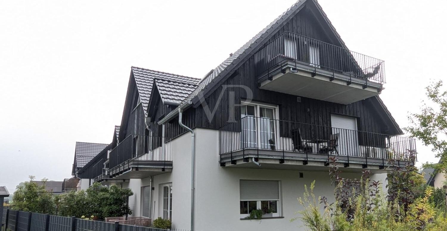 VON POLL IMMOBILIEN