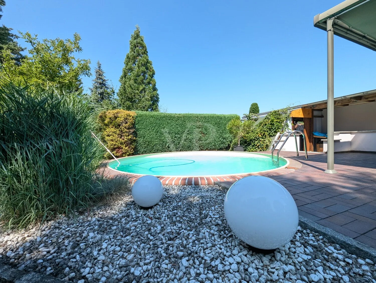 POOLBEREICH