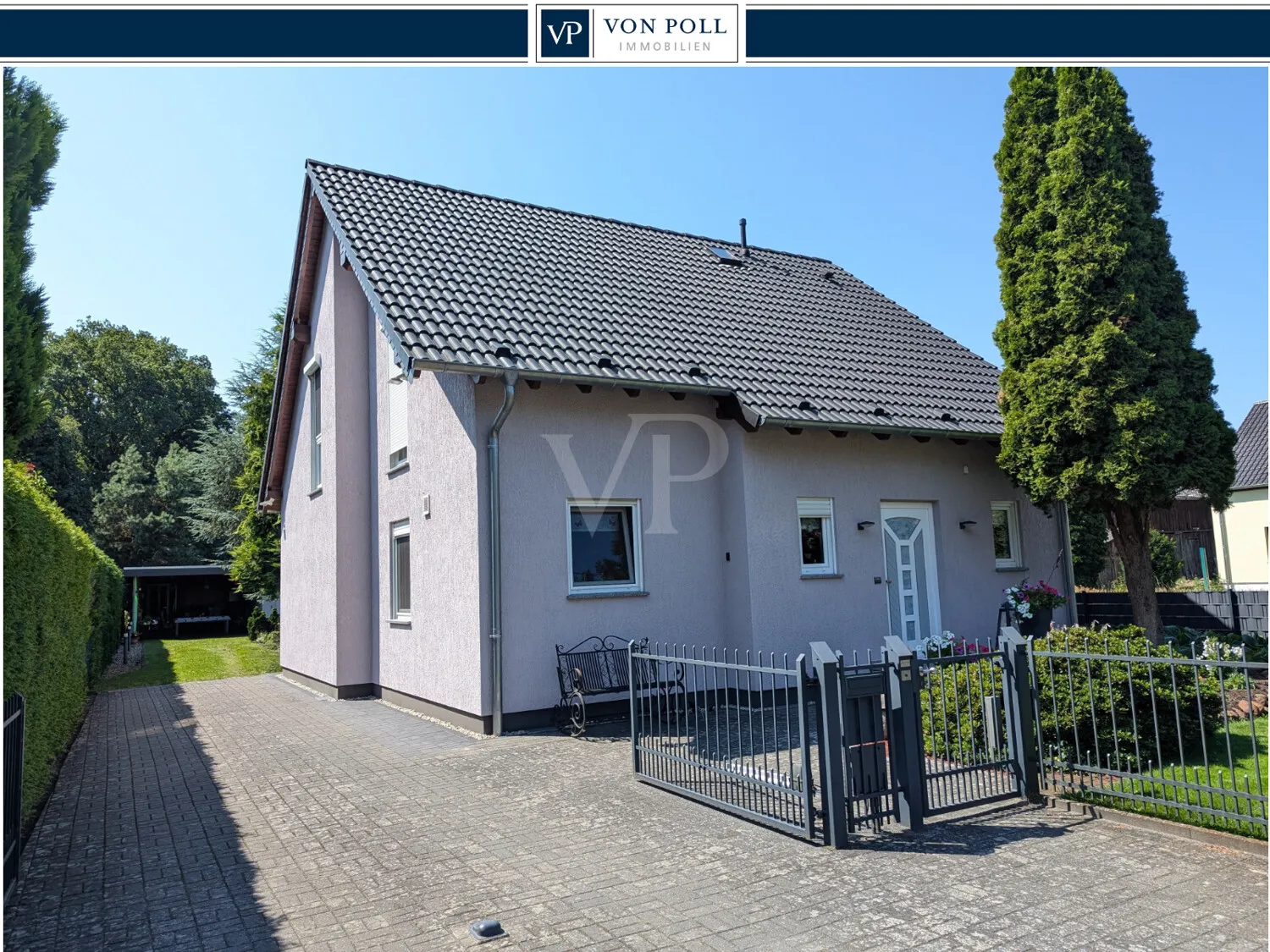 VON POLL IMMOBILIEN
