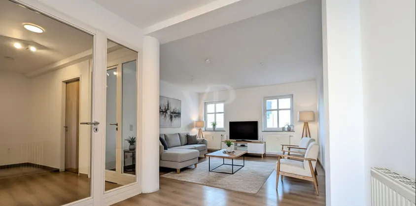 von Poll Immobilien GmbH