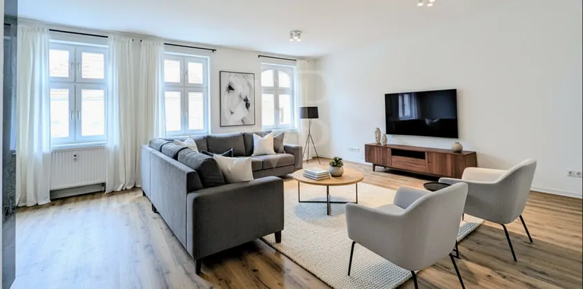 von Poll Immobilien GmbH