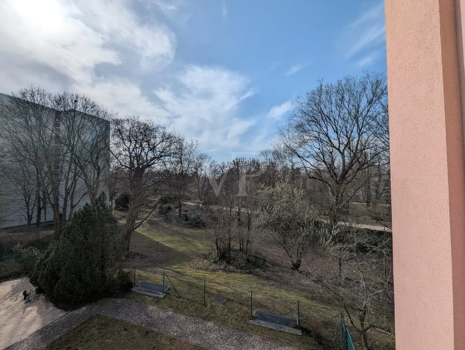 AUSSICHT