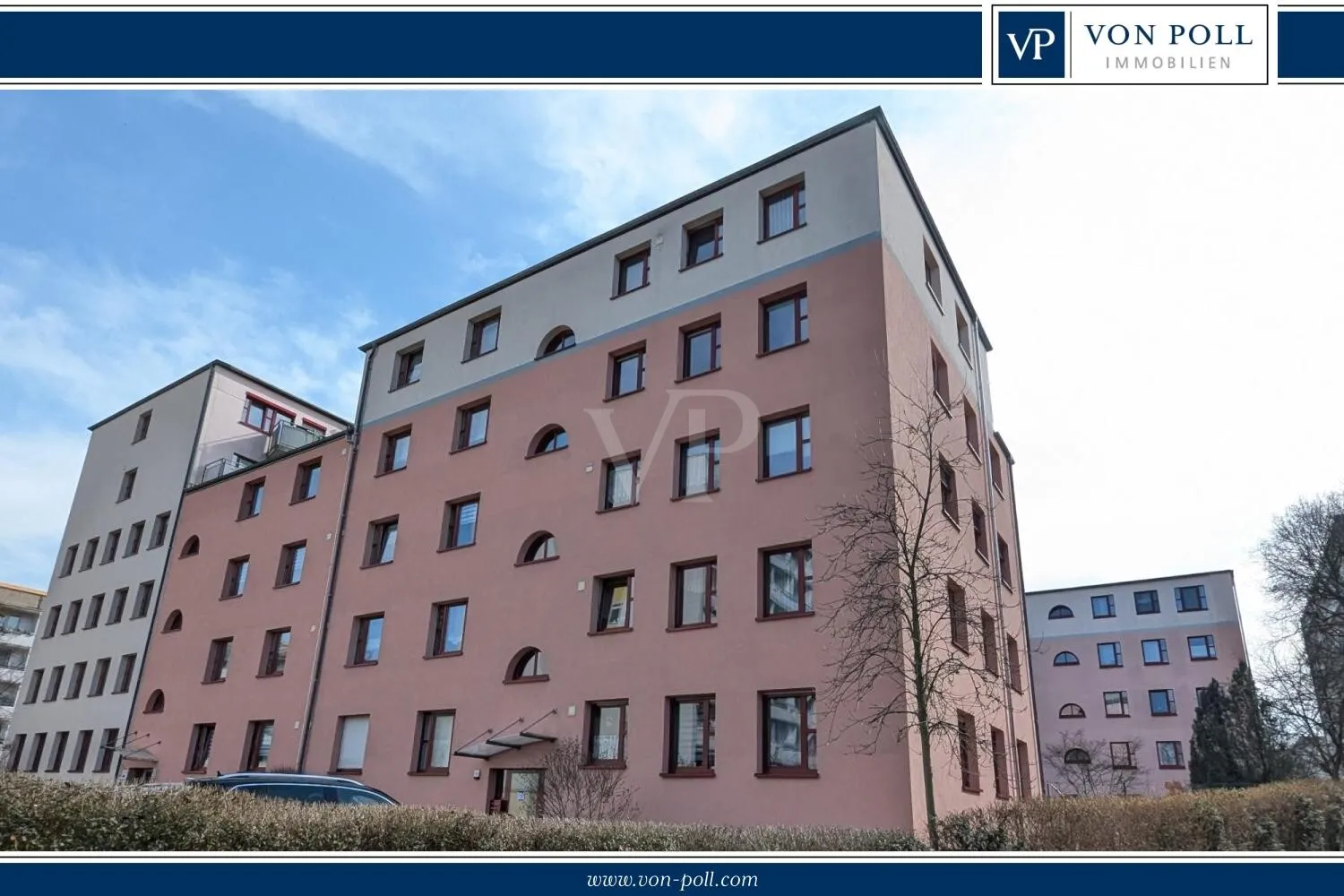 VON POLL IMMOBILIEN
