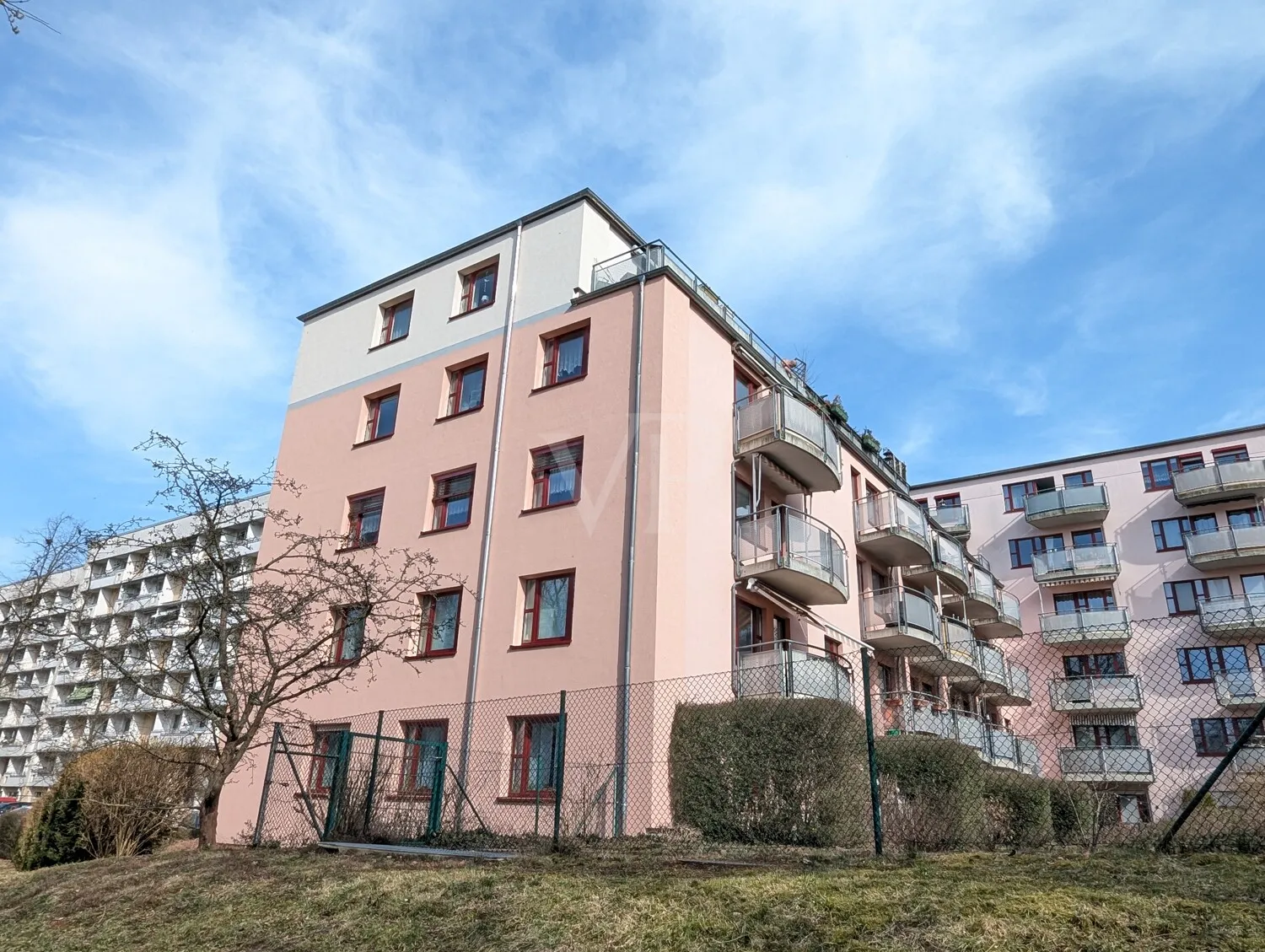 RÜCKANSICHT