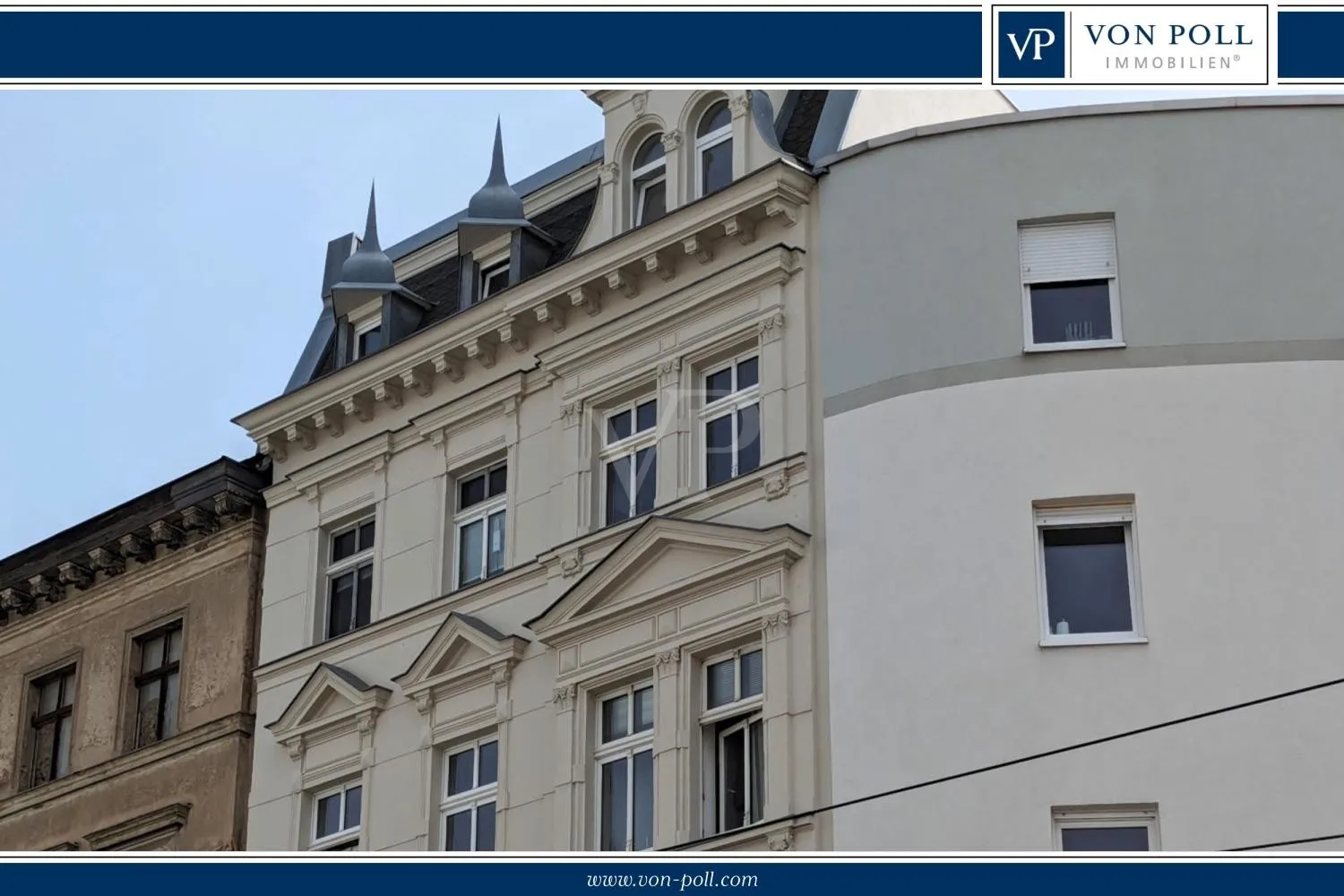 VON POLL IMMOBILIEN