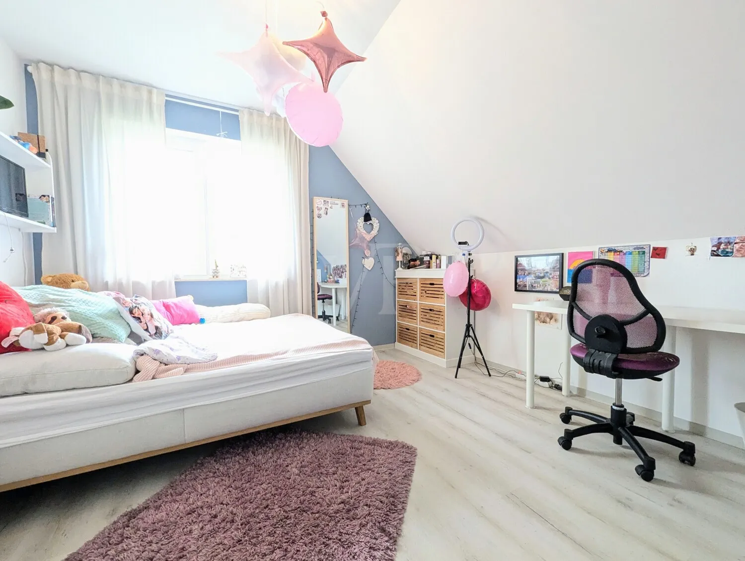 KINDERZIMMER