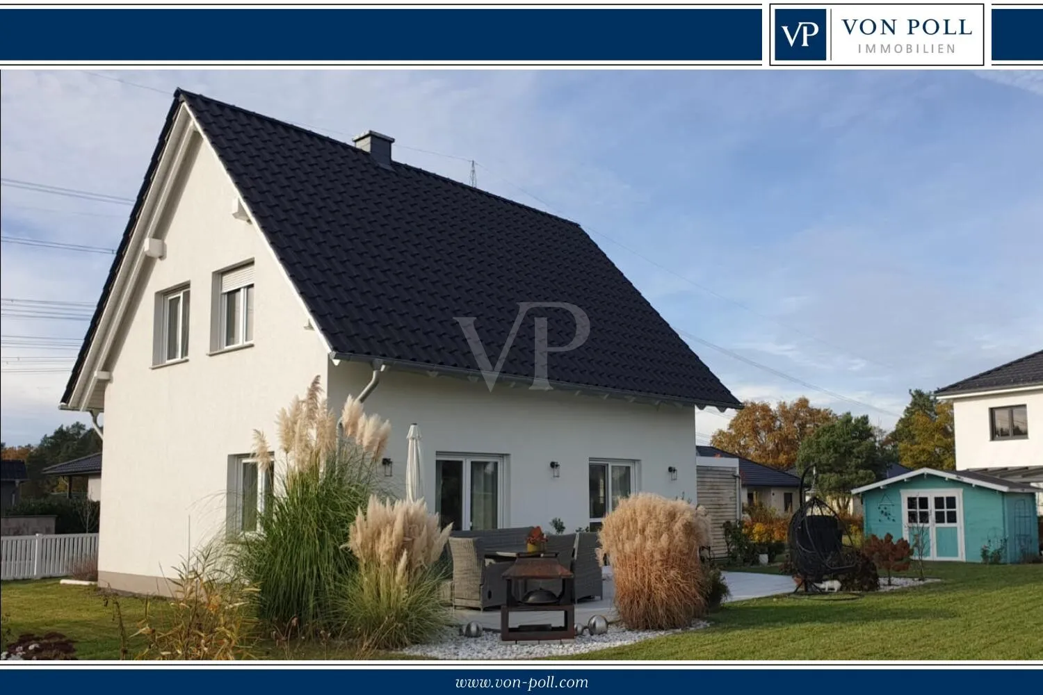 VON POLL IMMOBILIEN