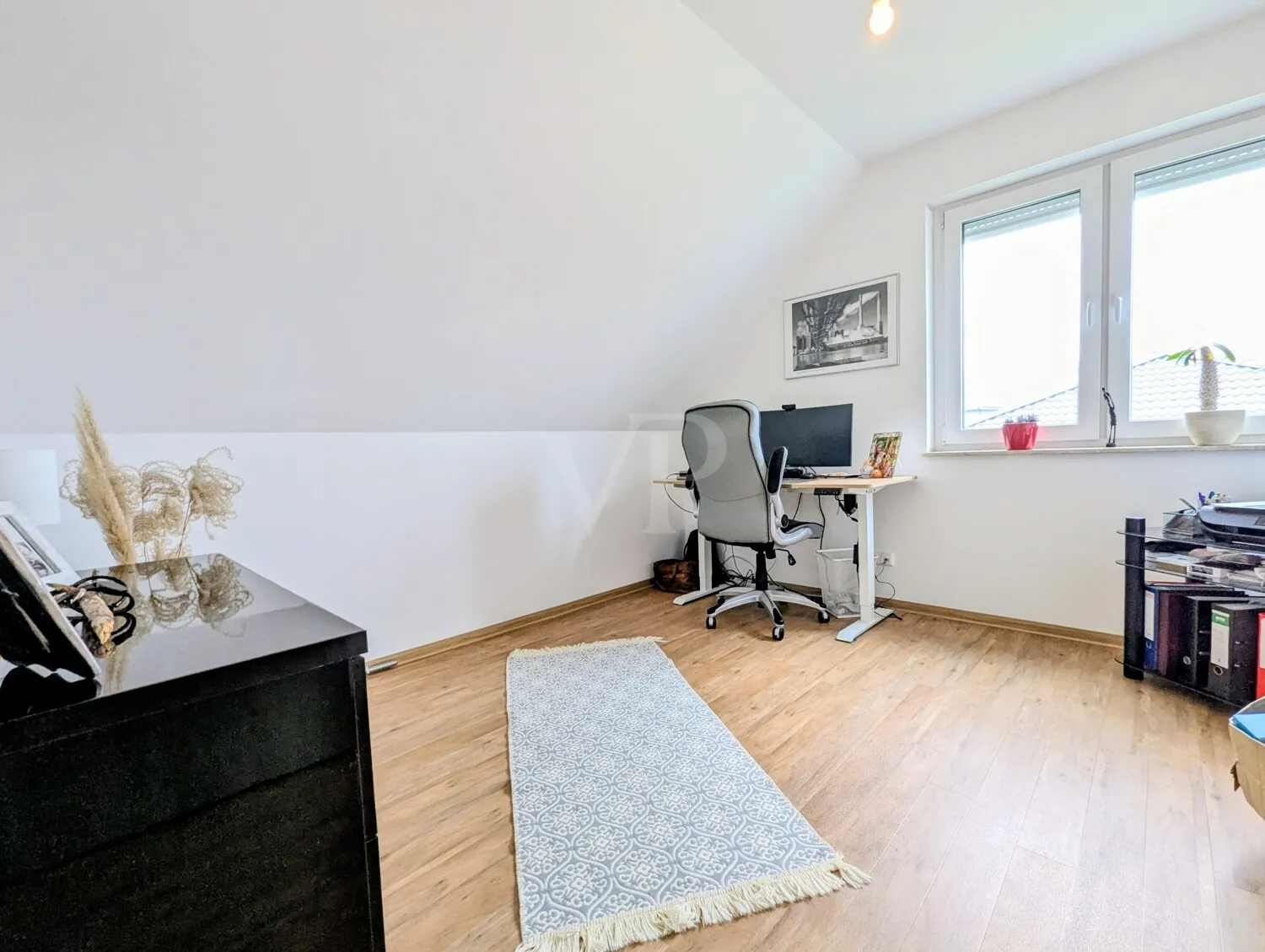 ARBEITSZIMMER